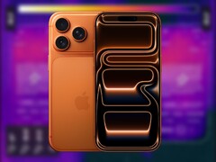 Apple procesor graficzny iPhone'a 17 Pro jest wyposażony w akceleratory neuronowe i więcej pamięci podręcznej dla zwiększenia wydajności sztucznej inteligencji. (Źródło zdjęcia: Apple, Argmax, edytowane)