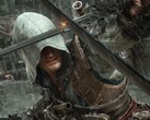 Zdjęcie promocyjne Assassins Creed: Black Flag Resynced