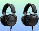 Seria DT zyskała reputację funkcjonalnych, dokładnych i niezawodnych narzędzi studyjnych (źródło zdjęcia: Beyerdynamic)