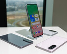 Galaxy A56 5G jest już dostępny do kupienia w Stanach Zjednoczonych od Samsunga i Amazona. (Źródło zdjęcia: Notebookcheck)