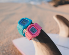 Zegarki do surfingu Casio GLX-S5610-2 i GLX-S5610-4 (na zdjęciu) są w drodze do Europy. (Źródło zdjęcia: Casio)