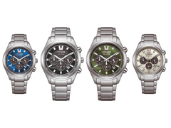 Citizen CA4750-51L, CA4750-51E, CA4750-51X i CA4750-51A.