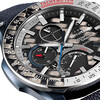 Casio Edifice EQB-1000AT-1A. (Źródło zdjęcia: Casio)