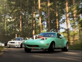 W grze „Forza Horizon 6” gracze mogą zdobyć absurdalną liczbę punktów za drift, po prostu wykonując bączki.
