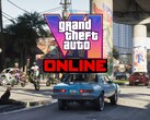 Pokazano baner reklamowy GTA 6 Online