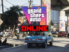 Pokazano baner reklamowy GTA 6 Online