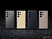 Samsung Galaxy S24 Ultra został w końcu zaprezentowany (zdjęcie za pośrednictwem Daniel Schmidt, Notebookcheck)