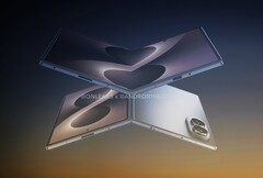 Mówi się, że Samsung Galaxy Z Fold8 Wide idzie na kompromis w kwestii funkcji aparatu.