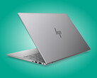 Waga modelu ZBook 8 G2a 16 zaczyna się od 1,76 kg.