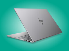 Waga modelu ZBook 8 G2a 16 zaczyna się od 1,76 kg.