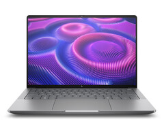 HP ZBook Ultra 14 G1a został wystawiony na sprzedaż w przedsprzedaży (źródło obrazu: HP)