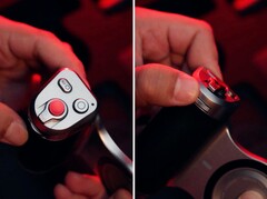 Honor Magic 8 Pro zyskuje dodatkowe przyciski dzięki zestawowi kamer Telesin