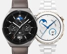 Firmware w wersji 2.1.0.417 dla smartwatcha Huawei Watch GT 3 Pro jest już dostępny globalnie. (Źródło obrazu: Huawei)