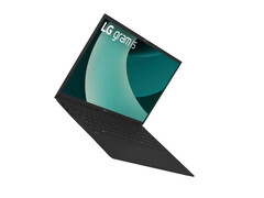 Gram 15 15Z80T jest lżejszy niż jego rodzeństwo oparte na procesorach Intela. (Źródło zdjęcia: LG)