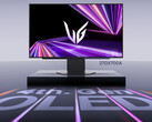 UltraGear OLED 27GX700A nie będzie konkurował ze swoim rywalem Gigabyte pod względem ceny na całym świecie. (Źródło obrazu: LG)