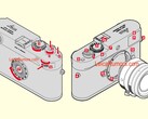 M11-D jest tak blisko analogowych wrażeń, jak to tylko możliwe w aparacie cyfrowym (źródło zdjęcia: Leica Rumors - edytowane)