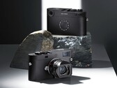 Być może trwają prace nad nowym aparatem Leica M z elektronicznym wizjerem (źródło zdjęcia: Leica)