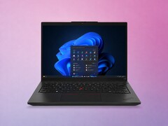 ThinkPad L14 Gen 7 jest już dostępny na całym świecie z procesorami Intel Panther Lake.