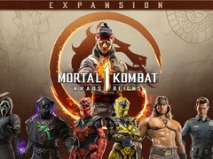 Baner Mortal Kombat 1 Khaos Reigns (źródło obrazu: Steam)