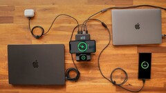 Flash Pro Ultra. (Źródło obrazu: Chargeasap)