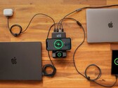 Flash Pro Ultra. (Źródło obrazu: Chargeasap)