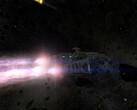 Gra „Nexus: The Jupiter Incident” będzie dostępna bezpłatnie do 6 lipca. Na zdjęciu: zrzut ekranu z gry.