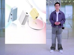 Nowe power banki Nubia Candy są już w drodze do Chin. (Źródło zdjęcia: Nubia)