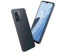 OnePlus Nord N300 smartfon 5G z MediaTekiem Dimensity 810 (Źródło: T-Mobile)