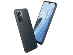 OnePlus Nord N300 smartfon 5G z MediaTekiem Dimensity 810 (Źródło: T-Mobile)