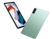 Redmi Pad występuje w trzech kolorach i dwóch konfiguracjach pamięci. (Źródło zdjęć: Xiaomi)