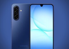 Oczekuje się, że Samsung Galaxy A17 4G zostanie wkrótce wprowadzony na rynek jako bardziej przystępna cenowo alternatywa dla modelu 5G. (Źródło zdjęcia: Samsung, edytowane)