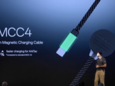 Kabel ładujący MCC4 z złączem USB-C