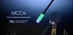 Kabel ładujący MCC4 z złączem USB-C