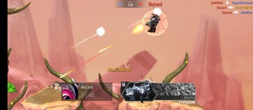 Armajet