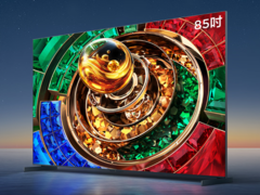 Telewizor TCL Q10M Ultra jest już dostępny w Chinach. (Źródło zdjęcia: JD.com)