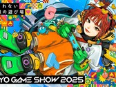 Grafika ze strony internetowej Tokyo Game Show 2025 (źródło obrazu: Tokyo Game Show)