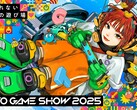 Grafika ze strony internetowej Tokyo Game Show 2025 (źródło obrazu: Tokyo Game Show)