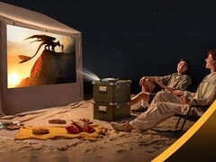 Ulefone Armor Pad 5 Ultra w użyciu (źródło obrazu: Ulefone)