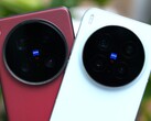 Jeden z pierwszych praktycznych filmów z globalnym Vivo X300 Pro porównuje go do Vivo X200 Ultra (źródło obrazu: @feni_book)