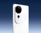 Vivo S19 Pro zyskuje świeży design z modułem aparatu w kształcie pigułki. (Zdjęcie: Vivo)
