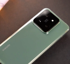 Xiaomi 14 (źródło: NextPit)