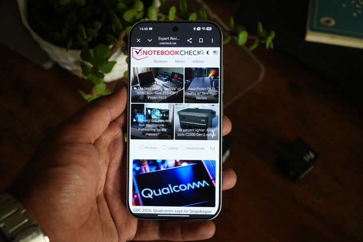 Xiaomi 17 jest napędzany procesorem Qualcomm Snapdragon 8 Elite Gen 5