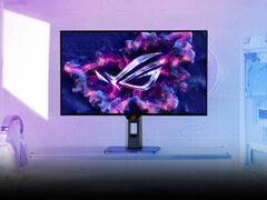 Asus nie będzie już wprowadzał na rynek swojego zamiennika XG27AQDMG jako XG27AQDMG Gen 2. (Źródło zdjęcia: Asus)