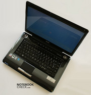 Toshiba Satellite A350