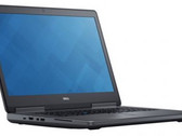 Dell Precision 7520