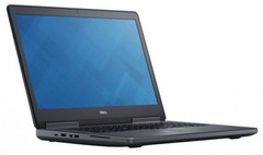 Dell Precision 7520