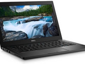 Dell Latitude 7280