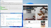 Maksymalne opóźnienie podczas odtwarzania filmów w rozdzielczości 4K