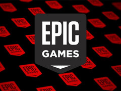Epic Games rozdaje w tym tygodniu jeden tytuł dla graczy mobilnych, logo na zdjęciu.