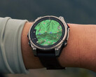 Fenix 8 Pro oferuje zintegrowane opcje nawigacji na mapie. (Źródło zdjęcia: Garmin)